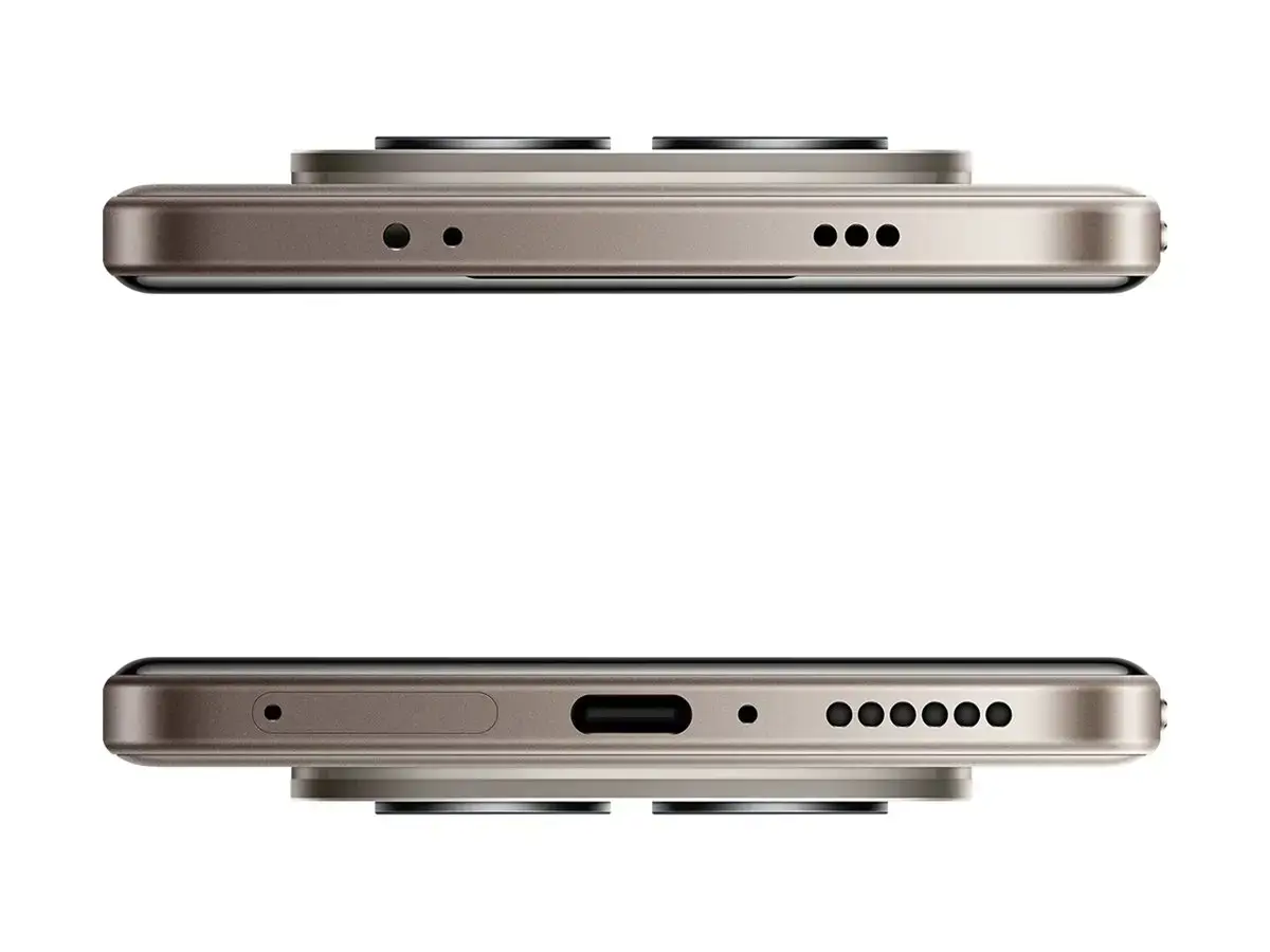 Mobilusis telefonas XIAOMI Redmi, 256 GB, Sidabrinė