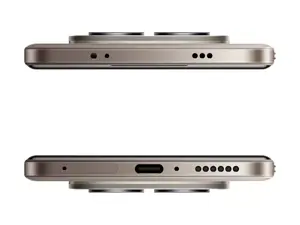 Mobilusis telefonas XIAOMI Redmi, 256 GB, Sidabrinė