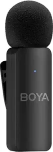 Boya wireless microphone BY-V4D Lightning