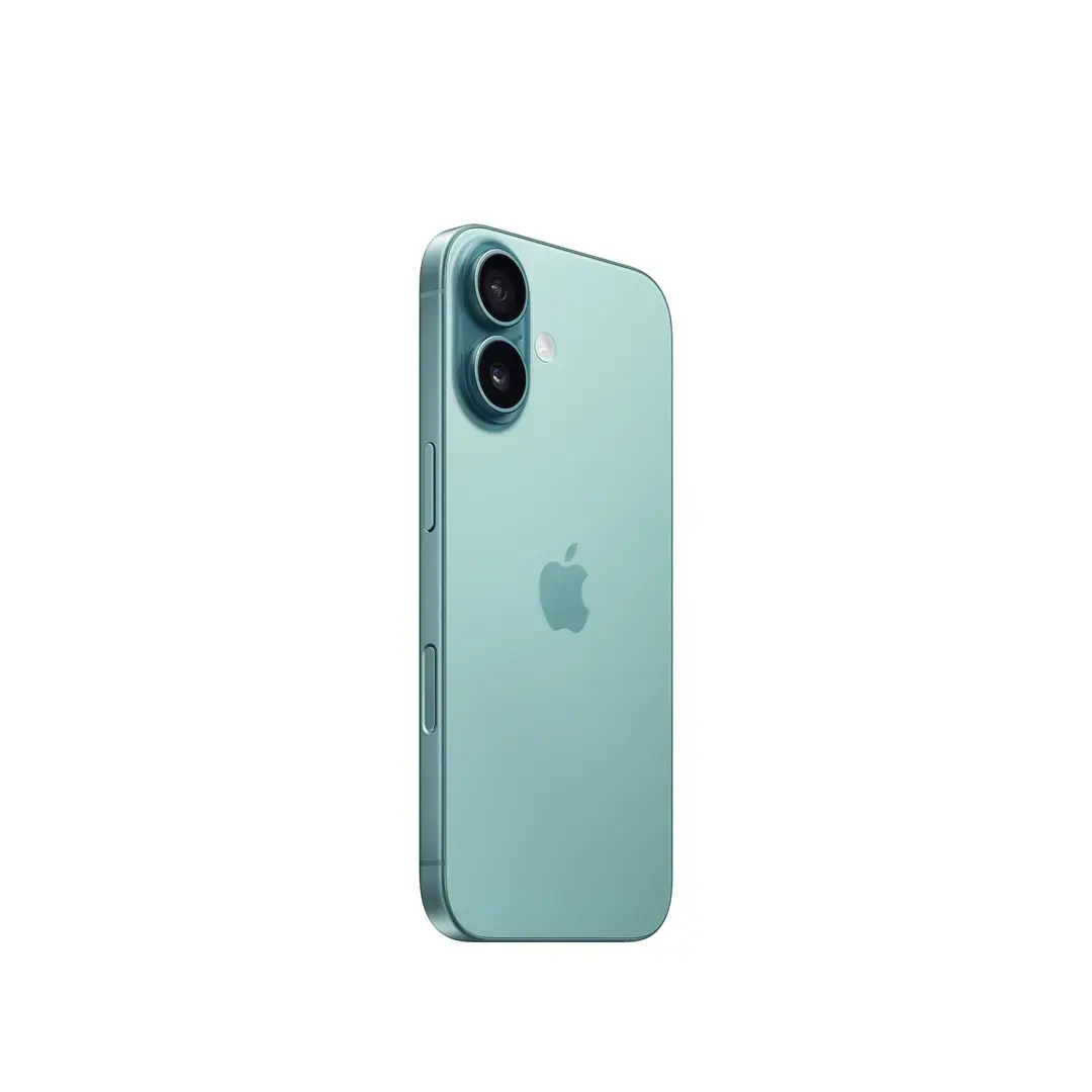 Mobilusis telefonas Apple iPhone 16, 128 GB, Mėlyna