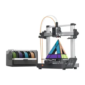 Anycubic Kobra 3 V2 Combo 3D Printer