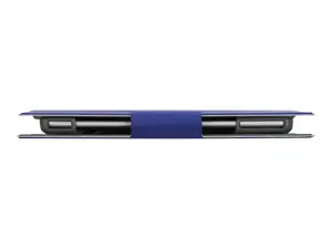 "Targus SafeFit", "Folio", bet kokio prekės ženklo, 26,7 cm (10,5"), 500 g