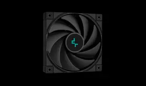 DeepCool AK400 DIGITAL SE Cooling