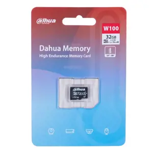 TF-W100-32GB microSD atminties kortelė 32GB