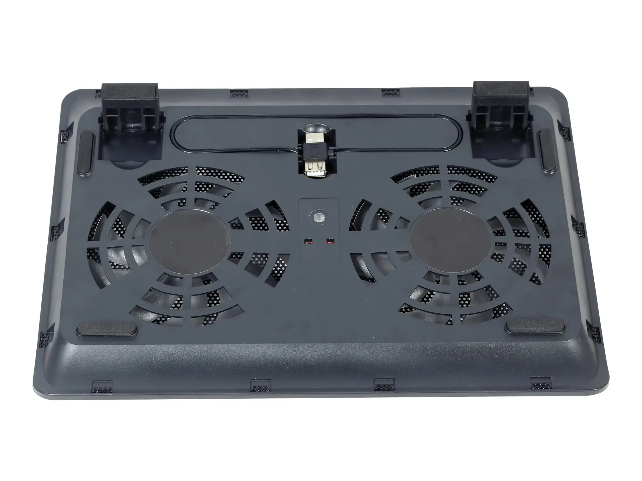 GEMBIRD NBS-2F15-05 Nešiojamųjų kompiuterių aušinimo stovas