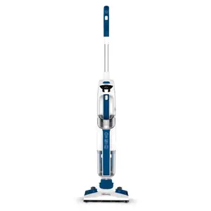 "Polti Vacuum" garų šluota su nešiojamuoju garų valytuvu PTEU0299 Vaporetto 3 Clean_Blue Galingumas…