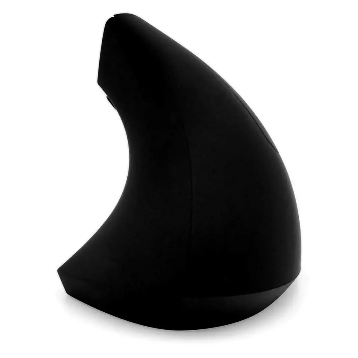 MEDIA-TECH VERTIC MT1122 Speciali vertikali konstrukcija, užtikrinanti patogų ir saugų darbą namų biure