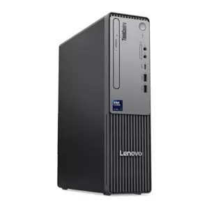 Lenovo ThinkCentre neo 50s G6 SFF Ultra 3 205 16GB DDR5 5600 512GB SSD Intel Graphics DVD-RW WLAN+B…