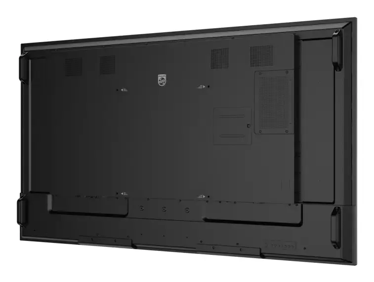 PHILIPS 98" UHD 24/7 600 NITS ANDROID SOC WIFI