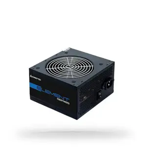 Maitinimo blokas CHIEFTEC ELP-700S, 700 W, 80 PLUS BRONZE