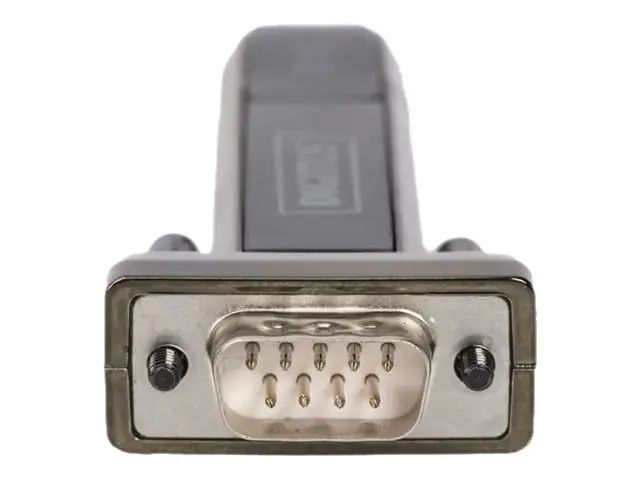 DIGITUS USB2.0 nuoseklusis adapteris