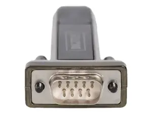 DIGITUS USB2.0 nuoseklusis adapteris