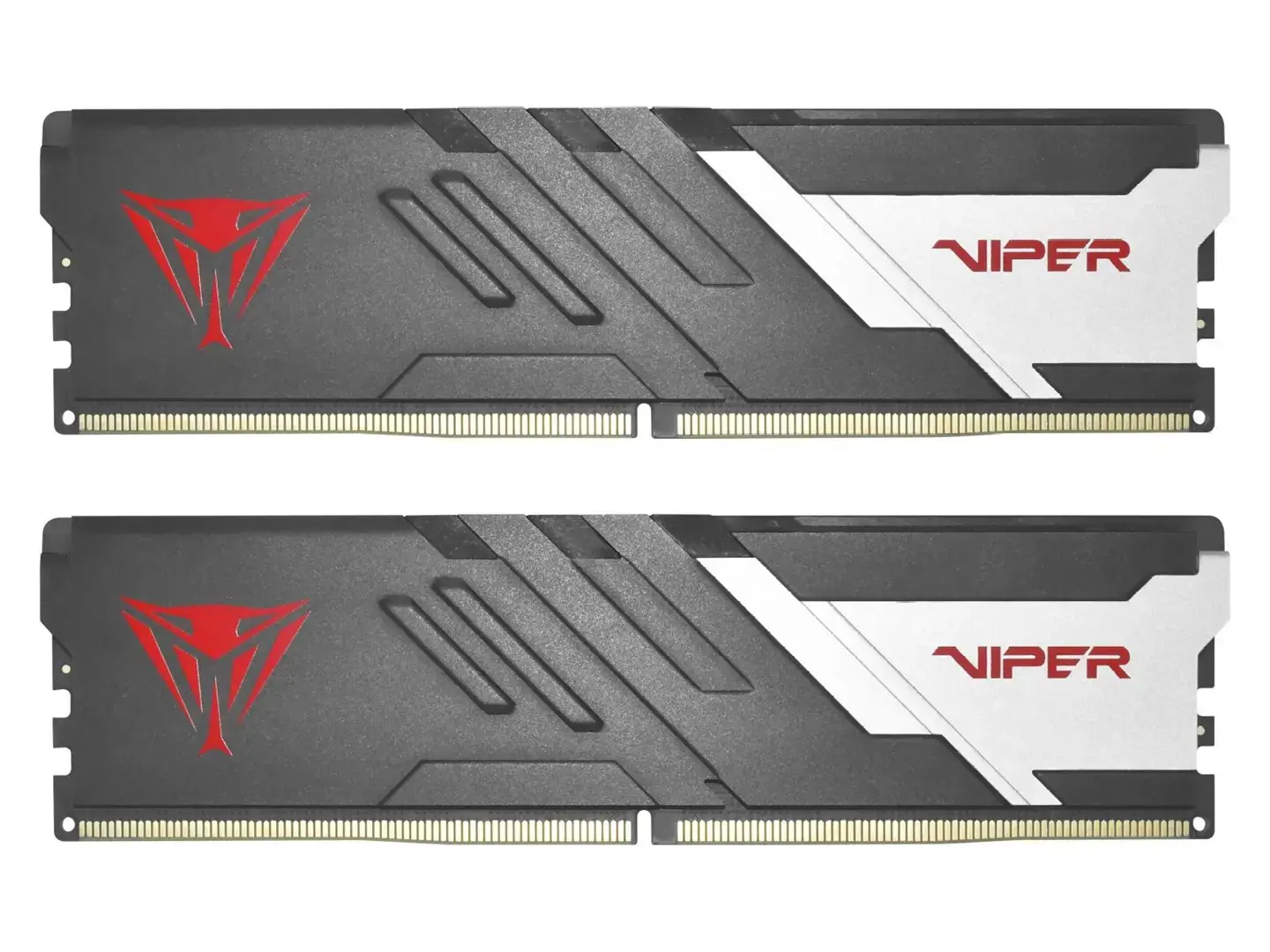 PATRIOT Viper Venom Black DDR5 64GB 6400MHz CL32