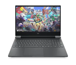 Victus by HP Gaming Laptop 15-fa2001ny - Core 5-210H, 16GB, 512GB SSD, 15.6 FHD 300-nit 144Hz AG, G…