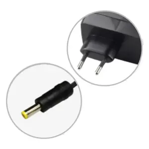 POWERWALK DC SecureAdapter 12V Power Walker UPS nuolatinės srovės / maitinimo šaltinis 12V / 2,1A / 25W / 2,6AH baterija