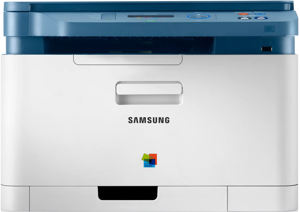 Samsung CLX 3300
