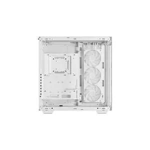 Obudowa DeepCool CH780 Biała