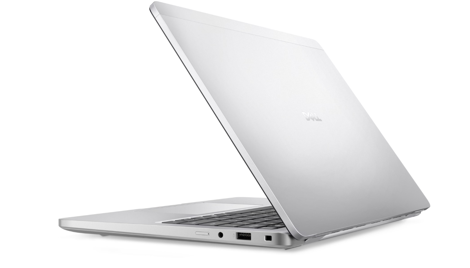 Nešiojamas kompiuteris Dell Pro 14 Plus PB14250, 266V, 512 GB, 14 Coliai, Windows 11 Pro