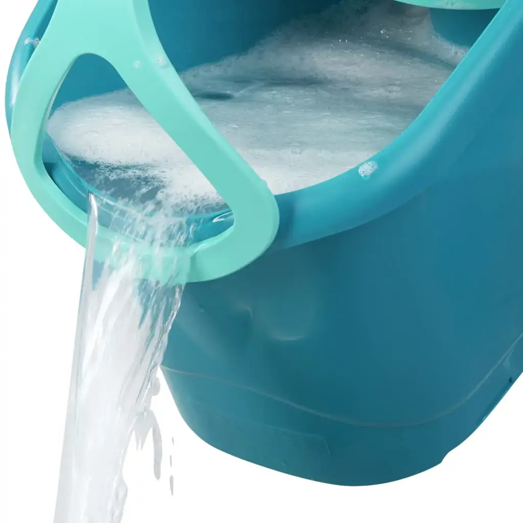 "Leifheit Clean Twist Disc" šluostė