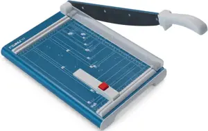 Giljotina Dahle 533