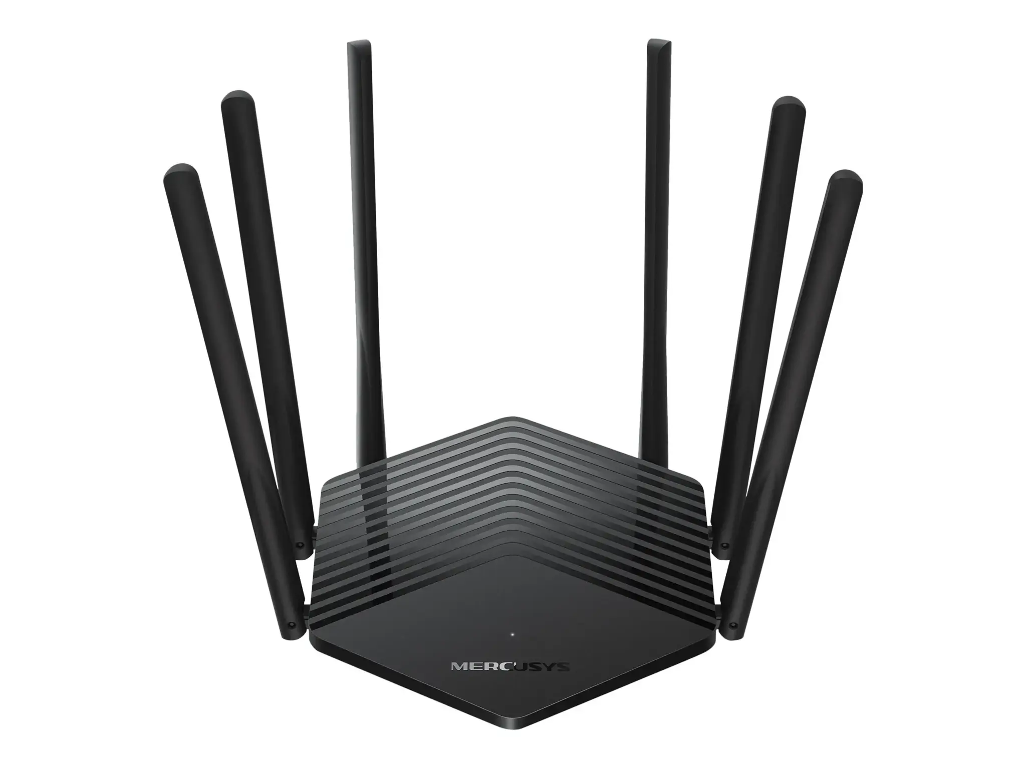 TP-LINK MERCUSYS MR50G AC1900 DualBand WiFi maršrutizatorius 6x fiksuotos išorinės antenos 2x GE LAN 1xGE WAN