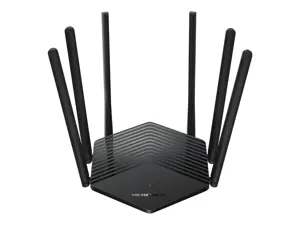 TP-LINK MERCUSYS MR50G AC1900 DualBand WiFi maršrutizatorius 6x fiksuotos išorinės antenos 2x GE LAN 1xGE WAN