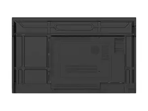 Benq Education Interactive | RE7504 | Precision IR | 75 " | 450 cd/m² | Landscape | 18/7 | Android | A73 × 4 + A53 × 4 | Touchscreen | 450 cd/m² | 8 ms