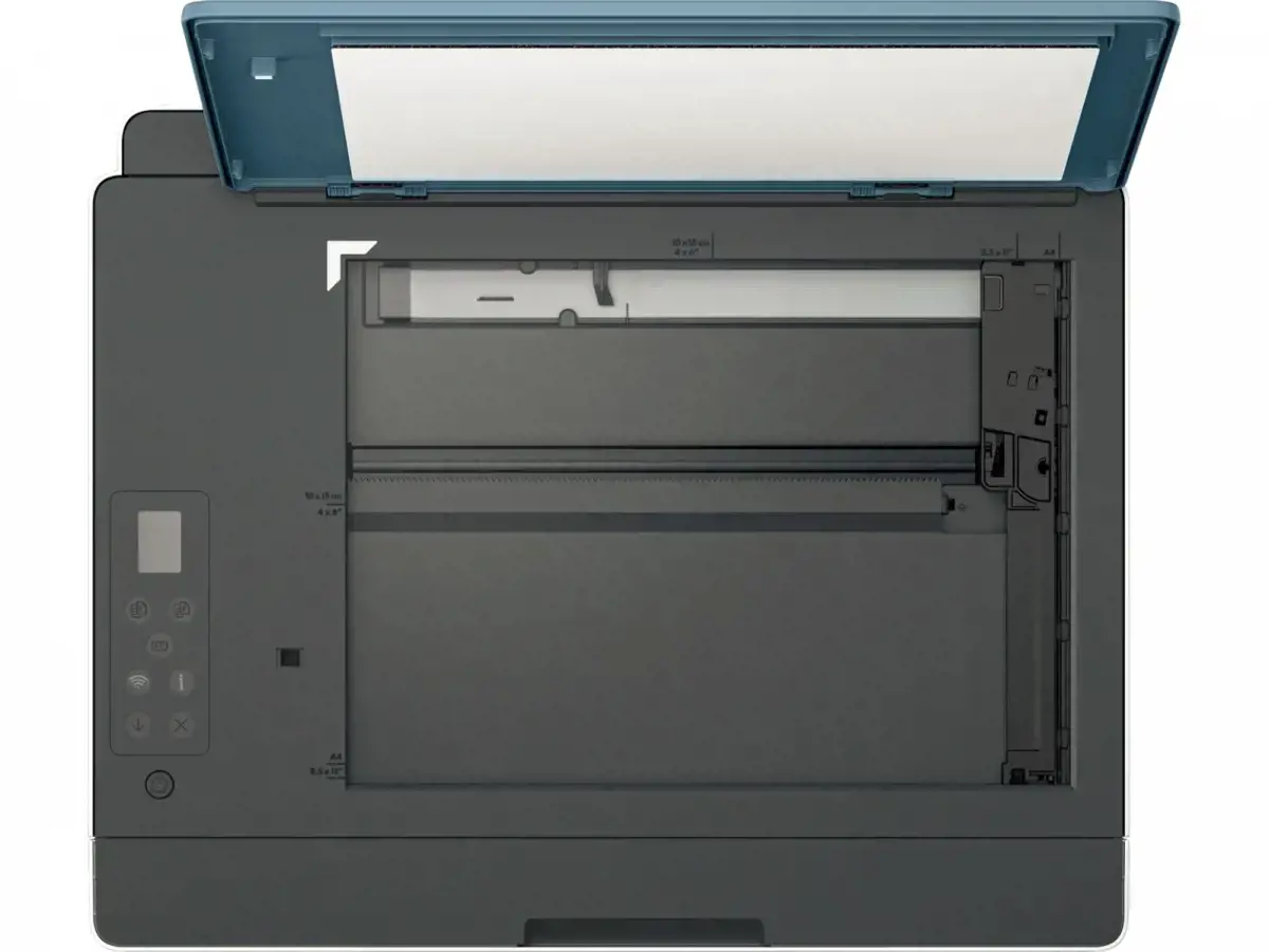 HP Smart Tank 585