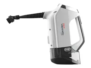 "Polti" garų valytuvas PTEU0295 "Vaporetto 3 Clean 3-in-1" Galingumas 1800 W, vandens bakelio talpa 0,5 l, baltas