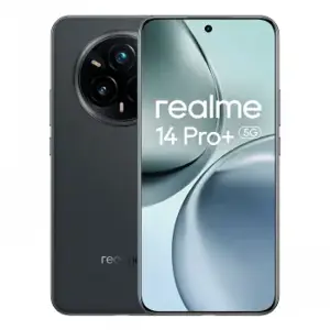 REALME 14 PRO+ 5G RMX5051(EU) 512GB 12GB SUEDE GREY