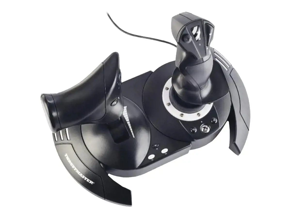 VALDYMO SVIRTIS T-FLIGHT HOTAS ONE/4460168 THRUSTMASTER