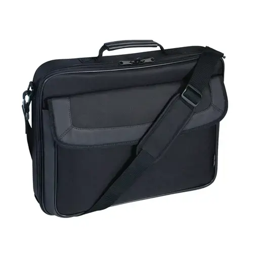 DELL Classic, Portfelis, 39,6 cm (15,6"), diržas per petį, 630 g