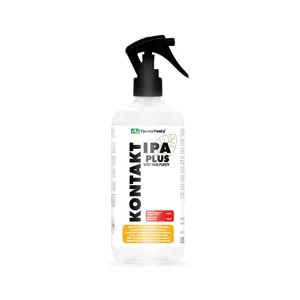 Kontaktinis IPA plius 500ml su purkštuvu AG AGT-252