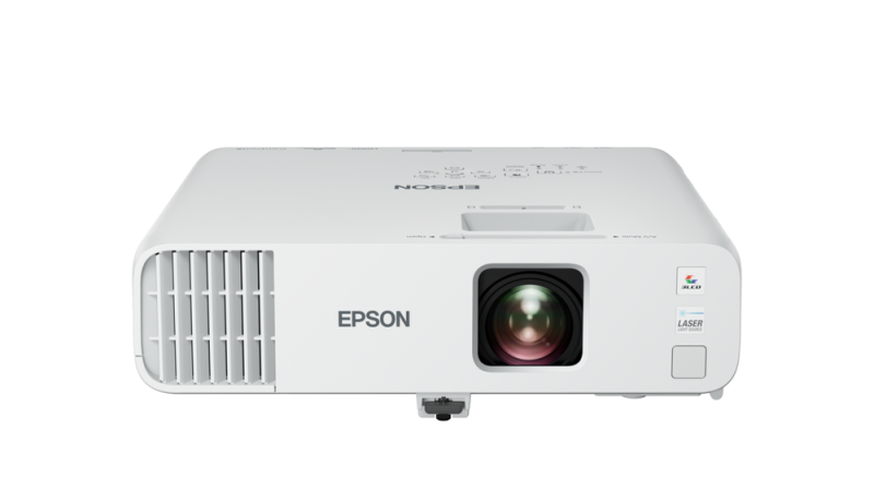 "Epson EB-L260F", 4600 ANSI liumenų, 3LCD, 1080p (1920x1080), 2500000:1, 16:9, 787,4 - 7874 mm (31 - 310")