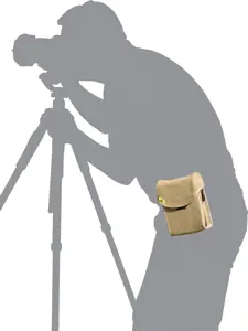 "Lee" filtro dėklas 10 filtrų, smėlio spalvos