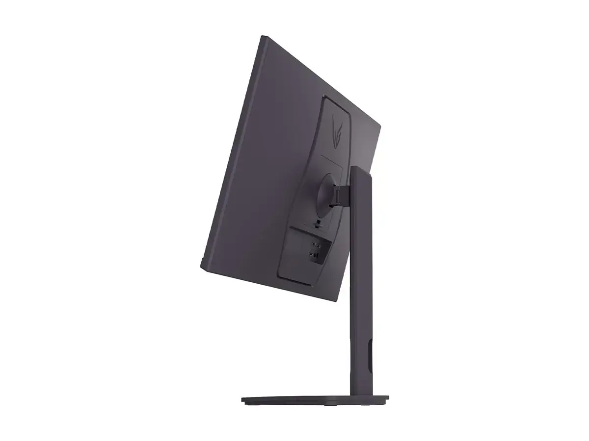 LG 27G610A-B | 27 " | IPS | QHD | 16:9 | 200 Hz | 1 ms | 2560 x 1440 pixels | HDMI ports quantity 2