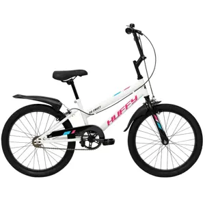 HUFFY So Sweet 20'', White – children's bike