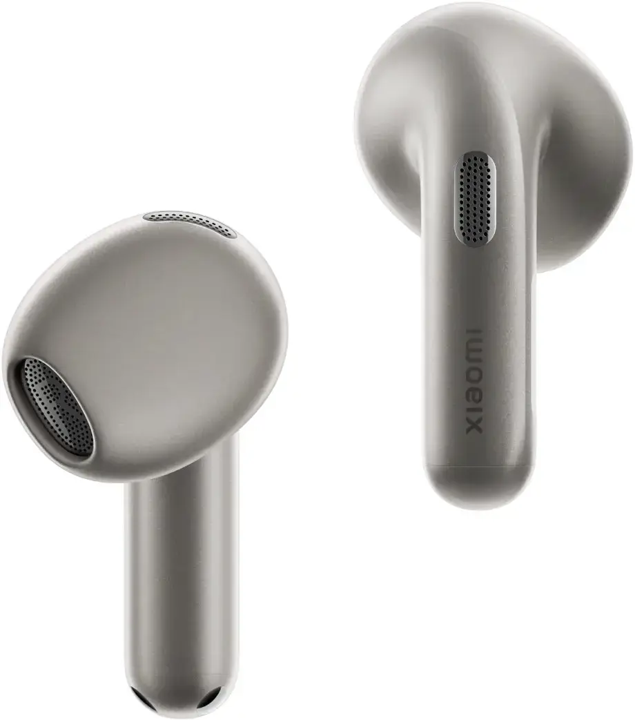 Xiaomi Buds 6, Titan Gray