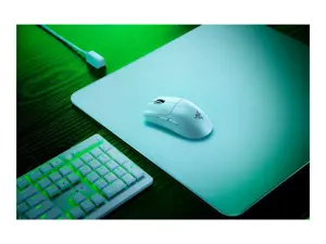 "Razer Viper V3 Pro" žaidimų pelė, belaidė, balta Razer