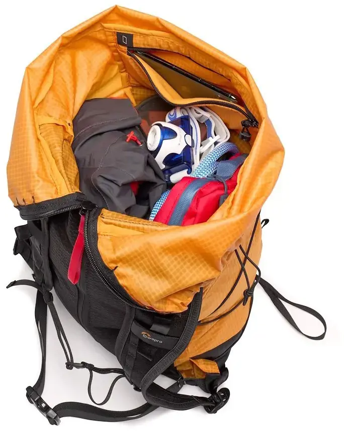 "Lowepro" kuprinė RunAbout 18L