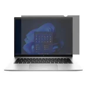 Targus 4Vu, 35.6 cm (14"), 16:10, Laptop, Frameless display privacy filter, Anti-reflective, 40 g