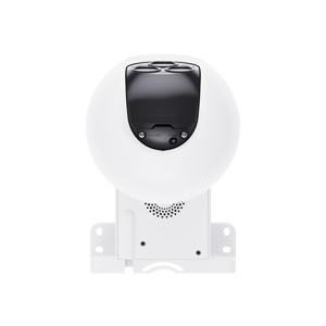 EZVIZ | Smart Home Wi-Fi Camera | CS-H80f | 4 MP+4 MP+4 MP | 2.8-12mm/F1.6 | IP67 | H.265/H.264 | Micro SD, Max. 512 GB