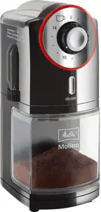 Kavamalė Melitta 1019-01, 100 W