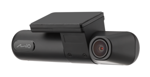 Mio MiVue E80D HDR Dual Rear Camera