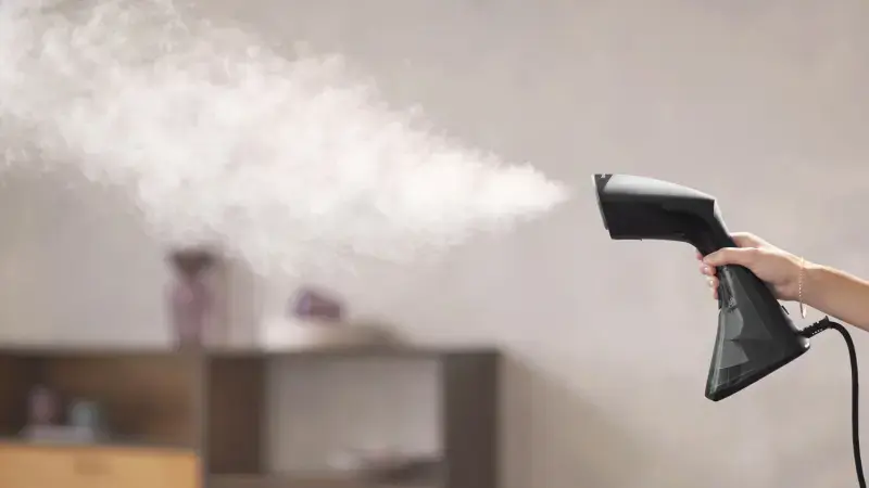 Drabužių garintuvas Philips GC800/80