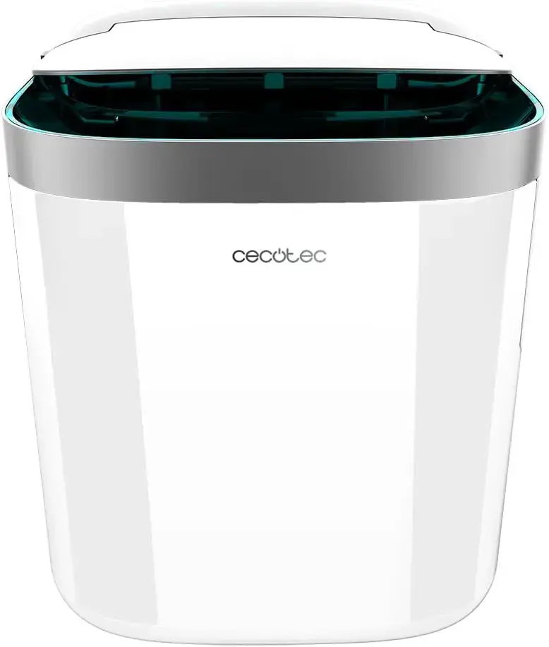 Ice Maker Cecotec Chillin' Ice 1500 White 150 W