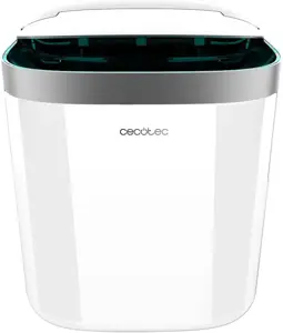 Ice Maker Cecotec Chillin' Ice 1500 White 150 W