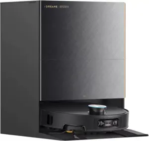 Dulkių siurblys-robotas Dreame RLX87DE