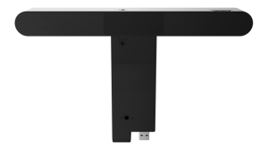 Lenovo ThinkVision MS30 (S), 2.0 kanalai, 4 W, 85 dB, 4 W, 4 Ω, 64 dB