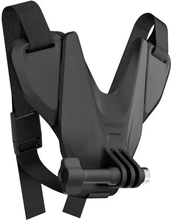 Insta360 Helmet Chin Mount 2.0